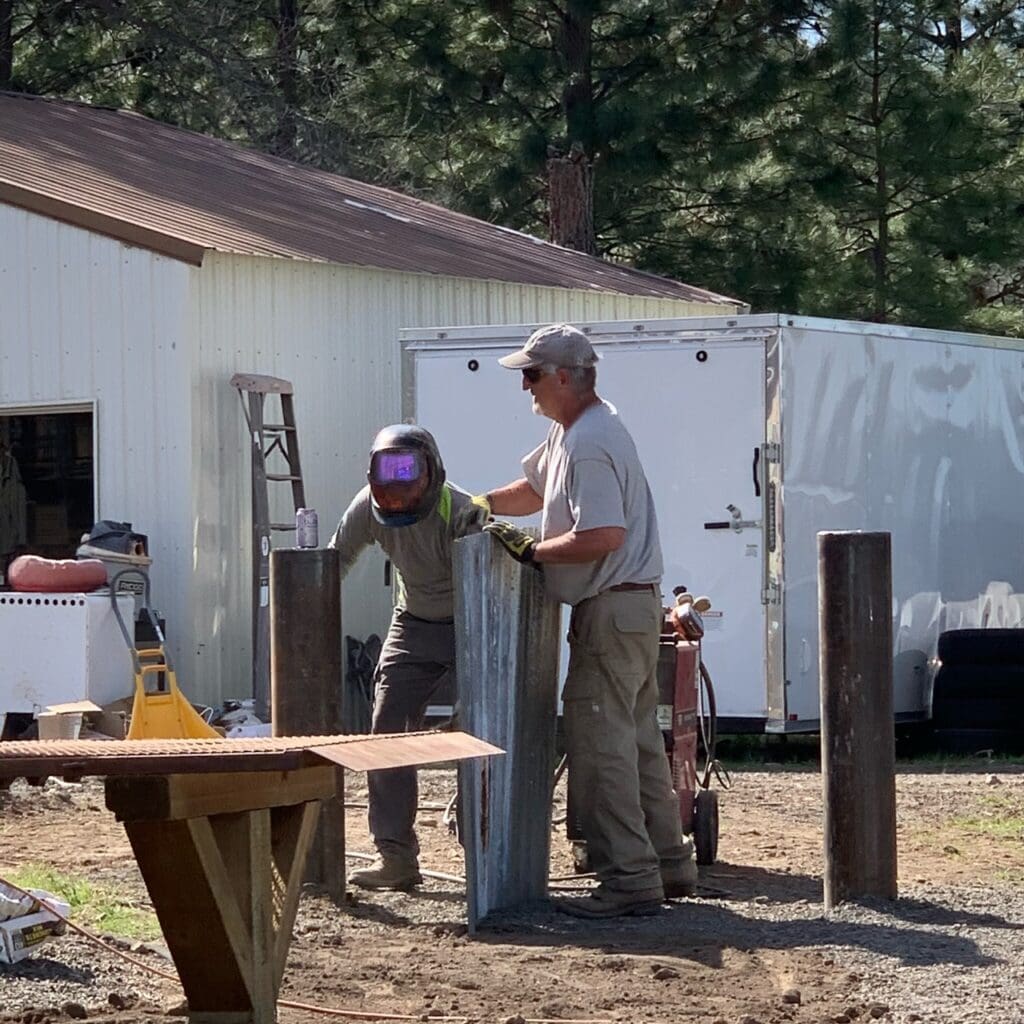 Photography Venues in Spokane