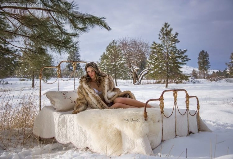 Photographers Near the Spokane Valley