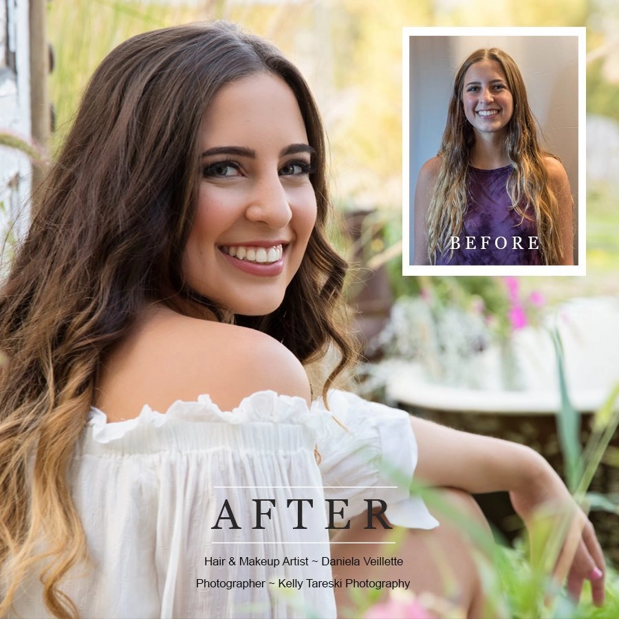 5 Hair and Makeup Tips for the Perfect Photography Session