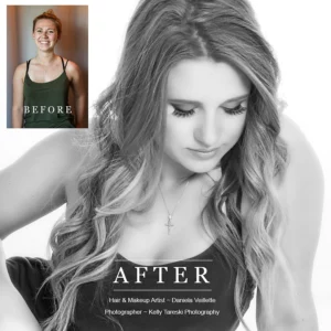 5 Hair and Makeup Tips for the Perfect Photography Session