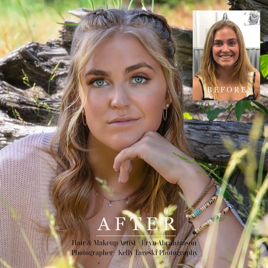 5 Hair and Makeup Tips for the Perfect Photography Session