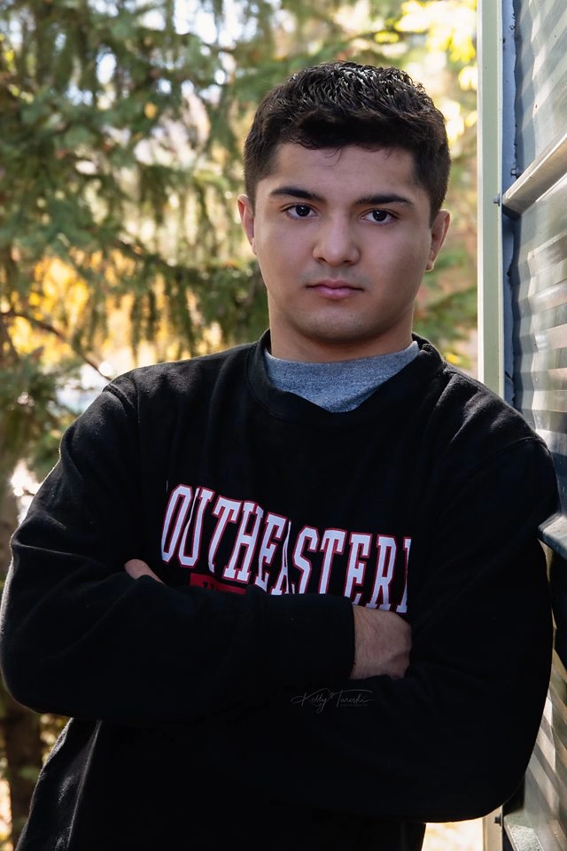 Looking Back - The Last 3 Years of Senior Portraits In Spokane