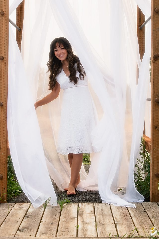 Looking Back - The Last 3 Years of Senior Portraits In Spokane