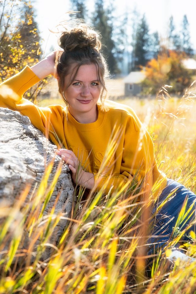 The Magic of Bokeh in Portrait Photography