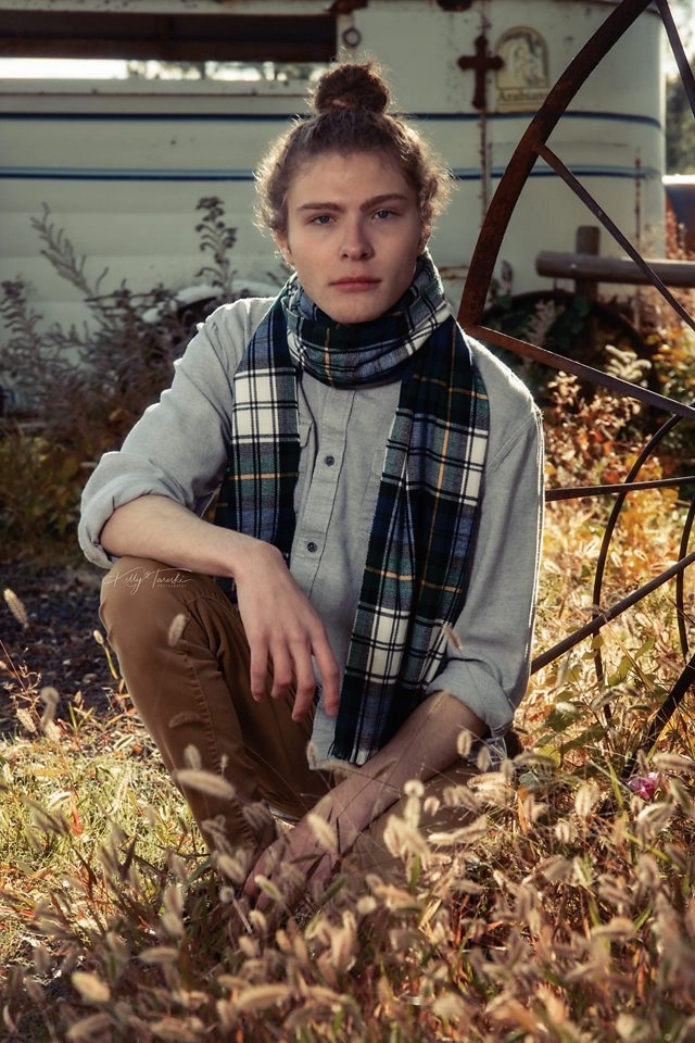 Looking Back - The Last 3 Years of Senior Portraits In Spokane