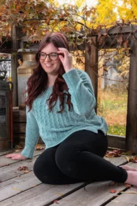 Senior Photos Spokane