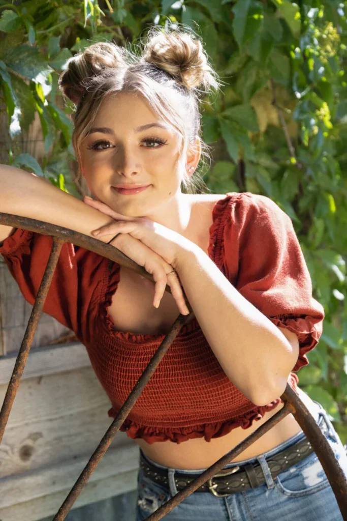 Professional Photographers Near Rockford Washington