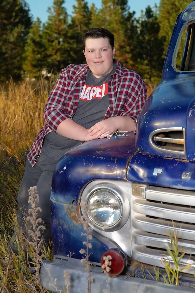 Professional Photographers Near Newport Washington