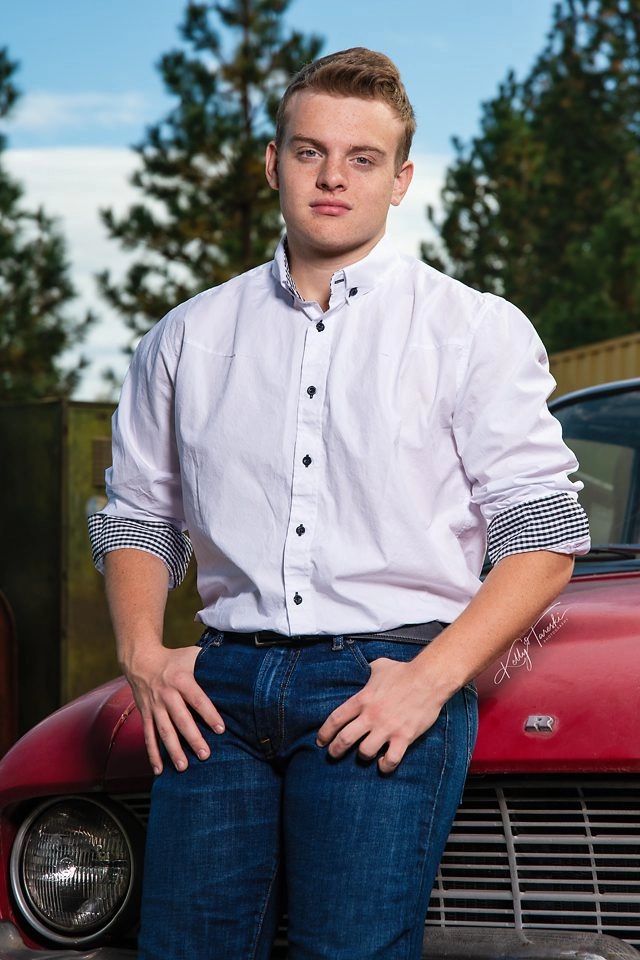 Professional Photographers Near Airway Heights Washington