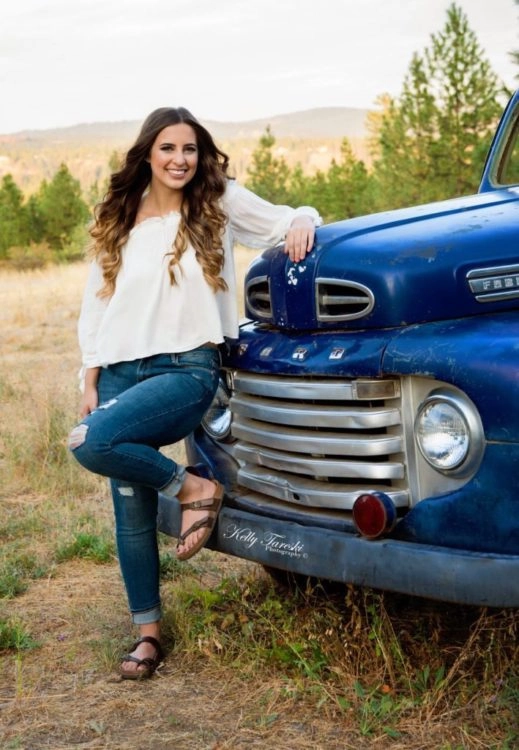 Professional Photographers Near Colfax Washington
