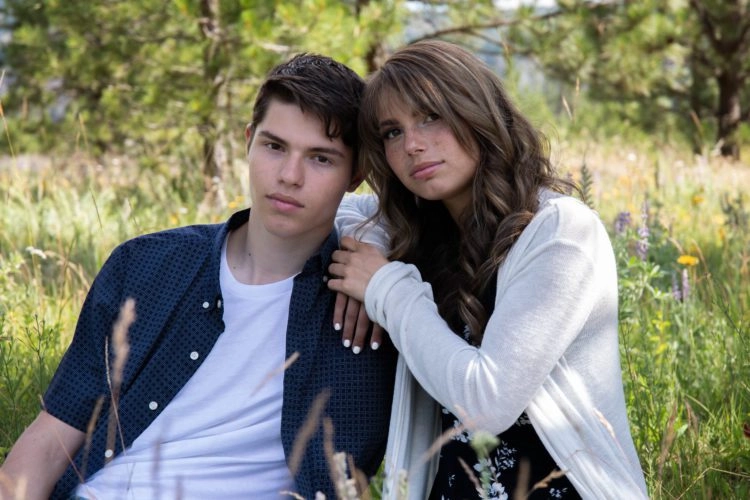 Professional Photographers Near Rosalia Washington