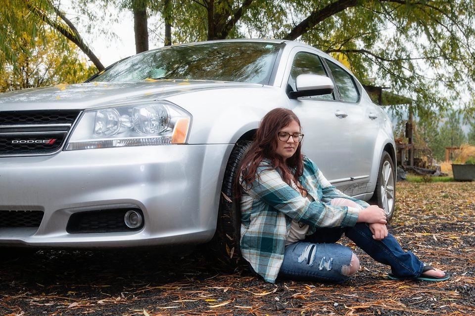 Professional Photographers Near Rockford Washington