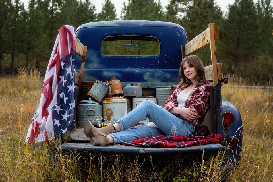 Professional Photographers Near Valleyford Washington