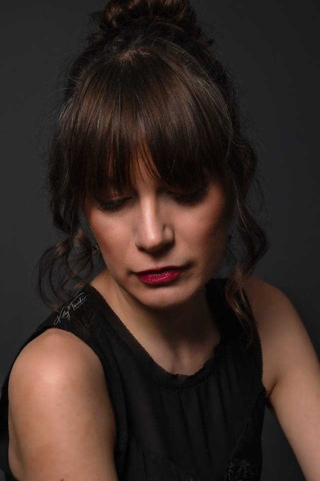 Glamour Photography Spokane