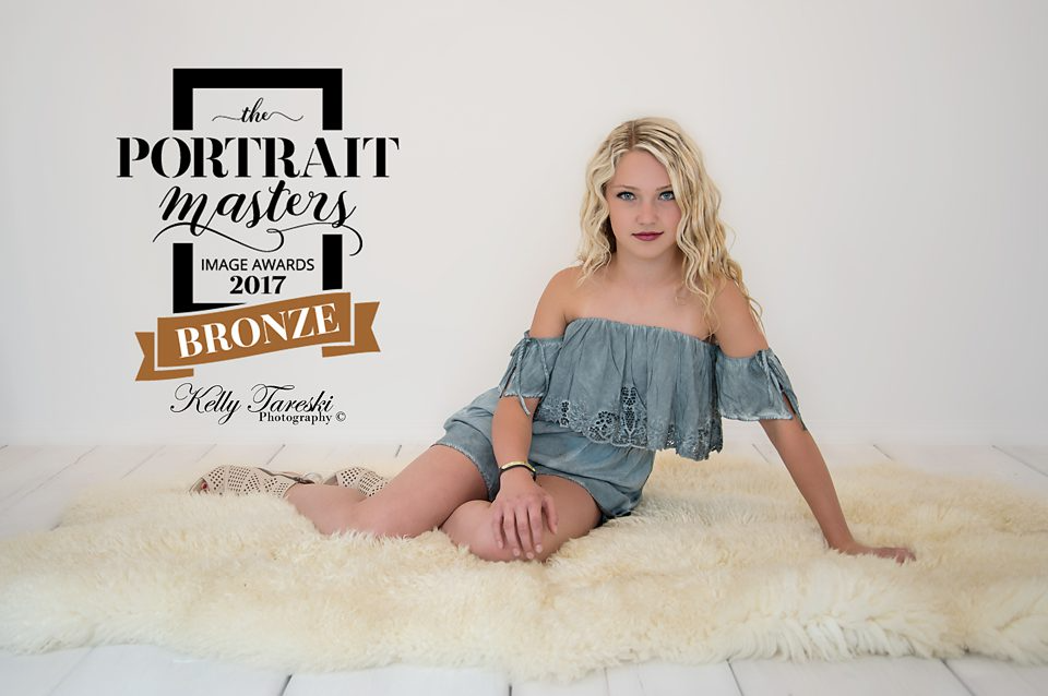 Award Winning - Accredited Photographer - Spokane - Kelly Tareski Photography