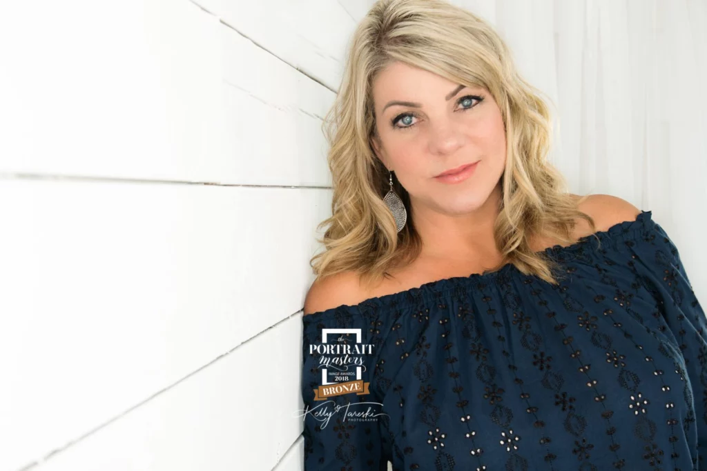 Award Winning - Accredited Photographer - Spokane - Kelly Tareski Photography