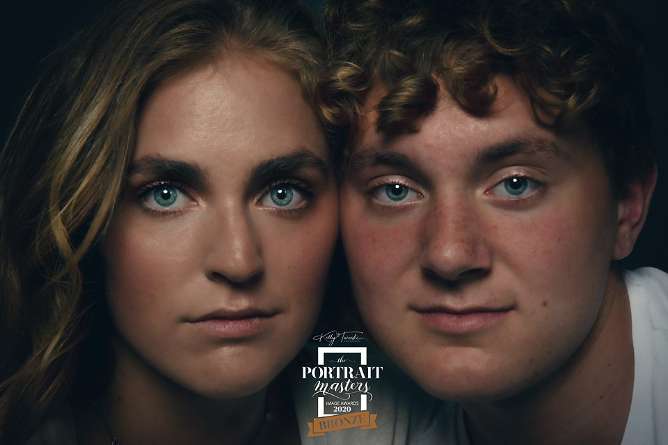 Award Winning - Accredited Photographer - Spokane - Kelly Tareski Photography