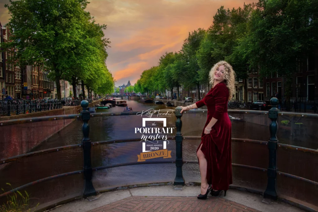 Award Winning - Accredited Photographer - Spokane - Kelly Tareski Photography