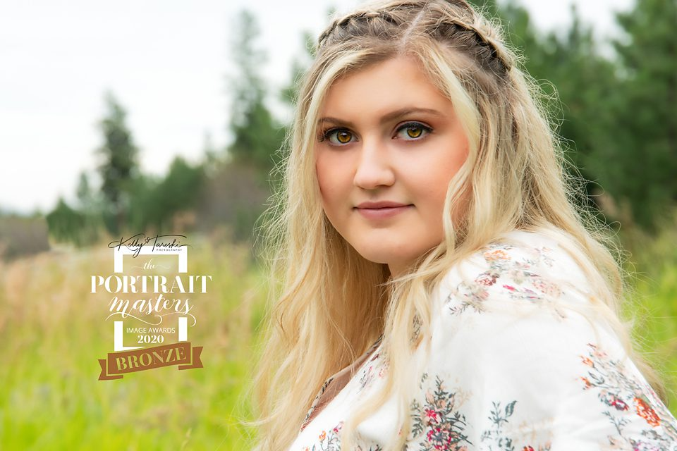 Award Winning - Accredited Photographer - Spokane - Kelly Tareski Photography