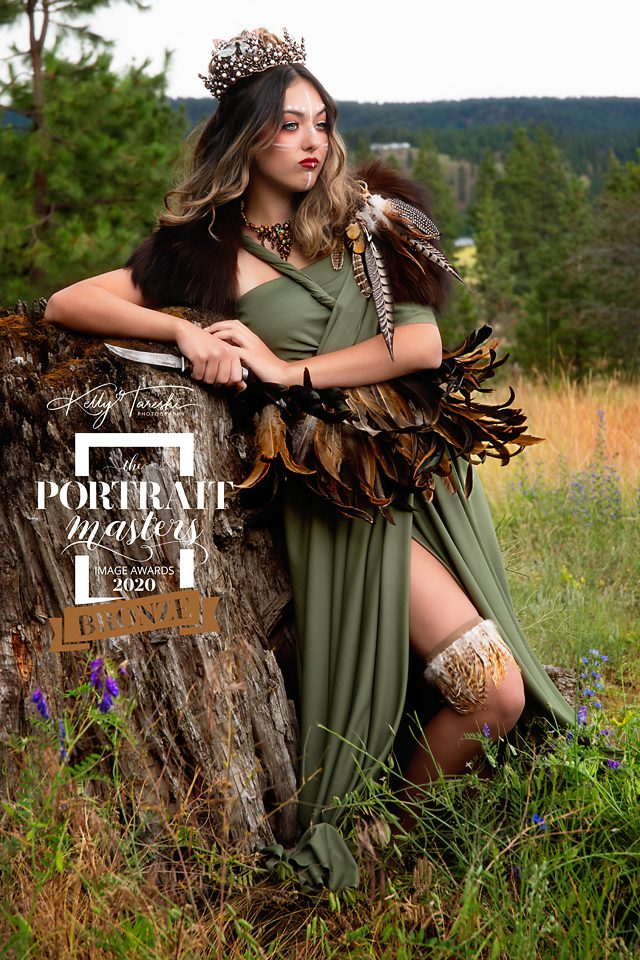 Get Creative with Themed Photography Sessions