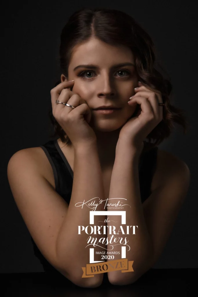 Award Winning - Accredited Photographer - Spokane - Kelly Tareski Photography