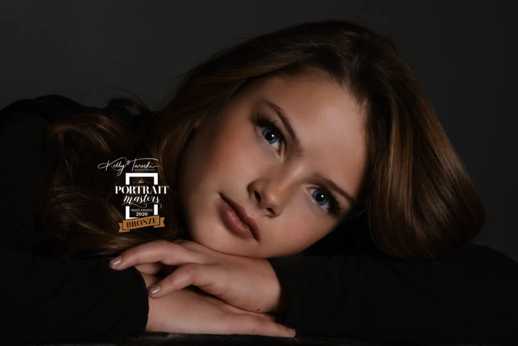 Award Winning - Accredited Photographer - Spokane - Kelly Tareski Photography
