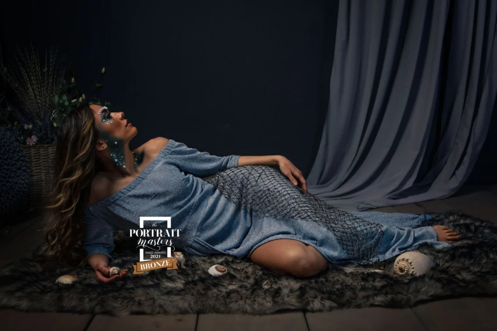 Portrait Masters Awards - Kelly Tareski Photography