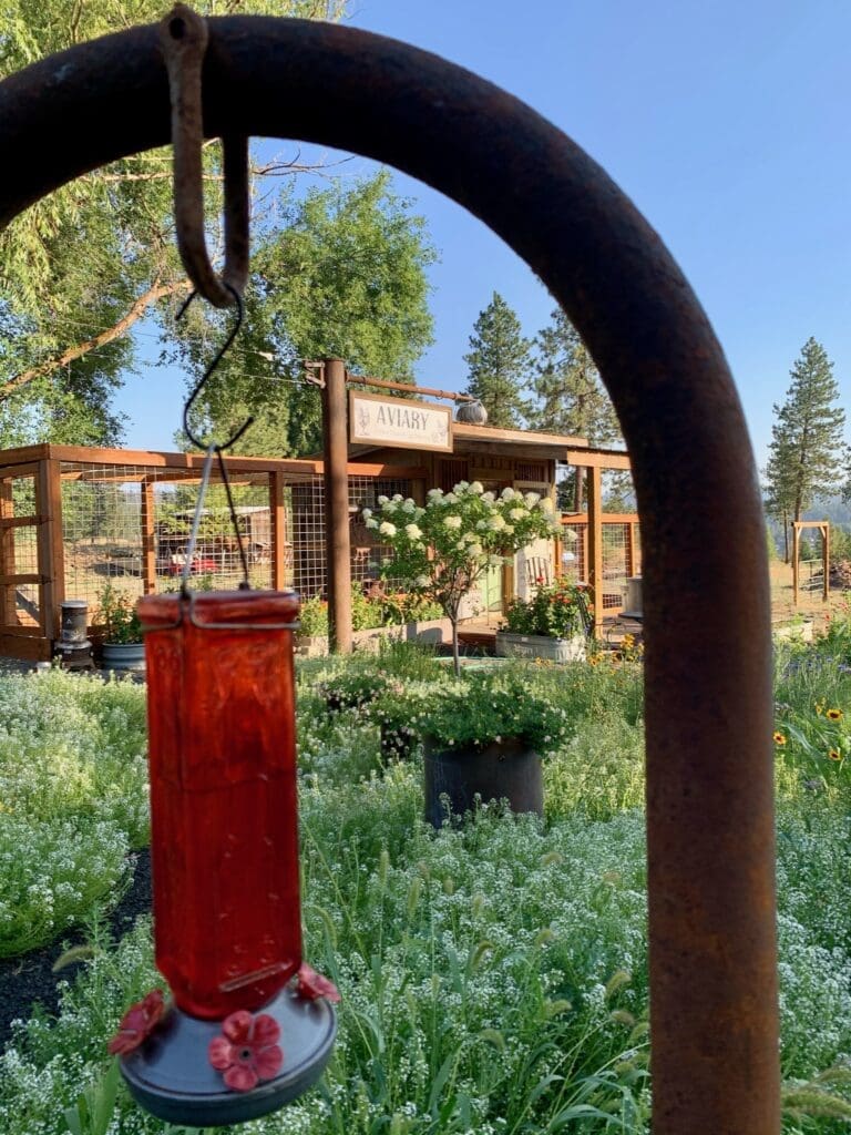 Outdoor Family Photography in Spokane Washington