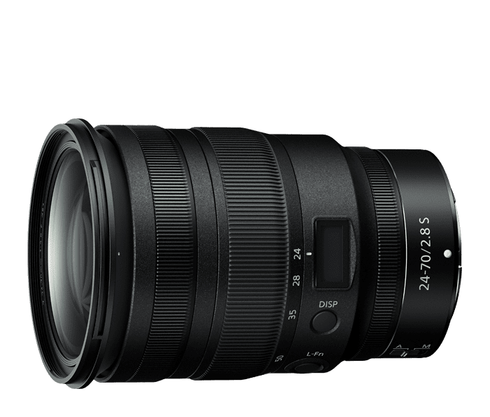 Why I Choose Nikon Camera Lenses