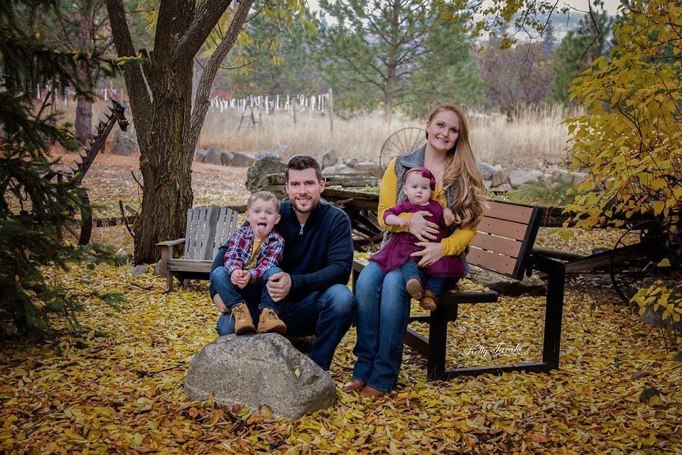 Why Should You Get Professional Family Photos