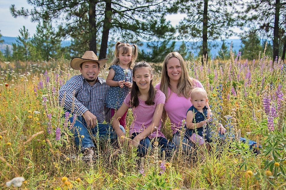 Professional Photographers Near Cheney Washington