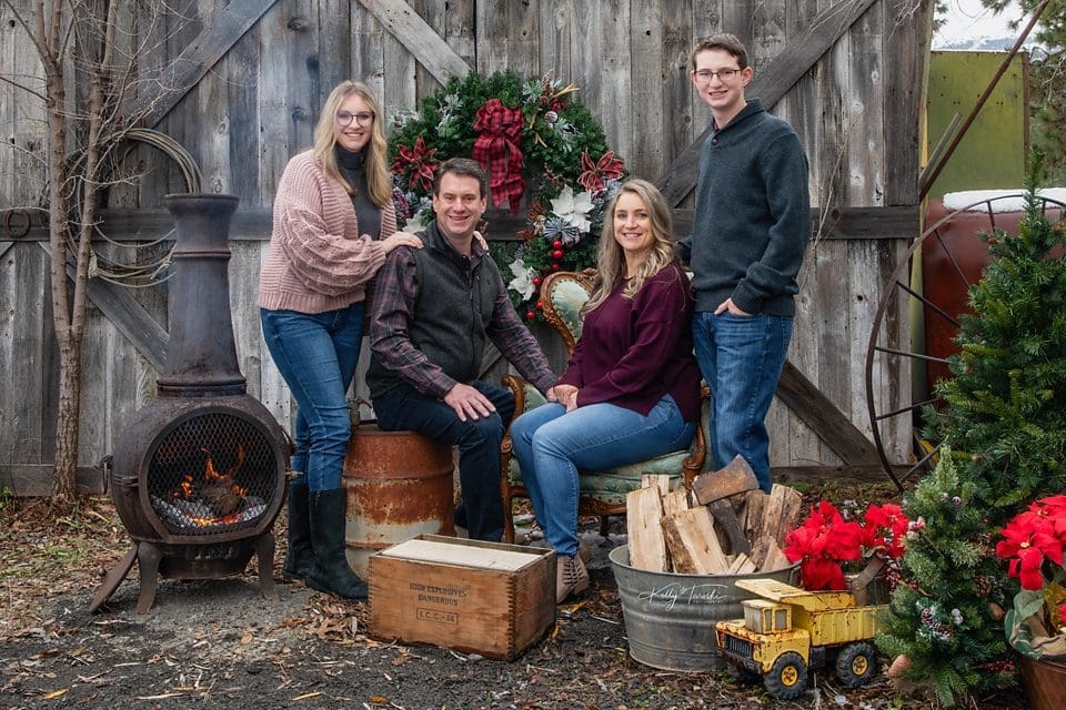 Professional Photographers Near Springdale Washington