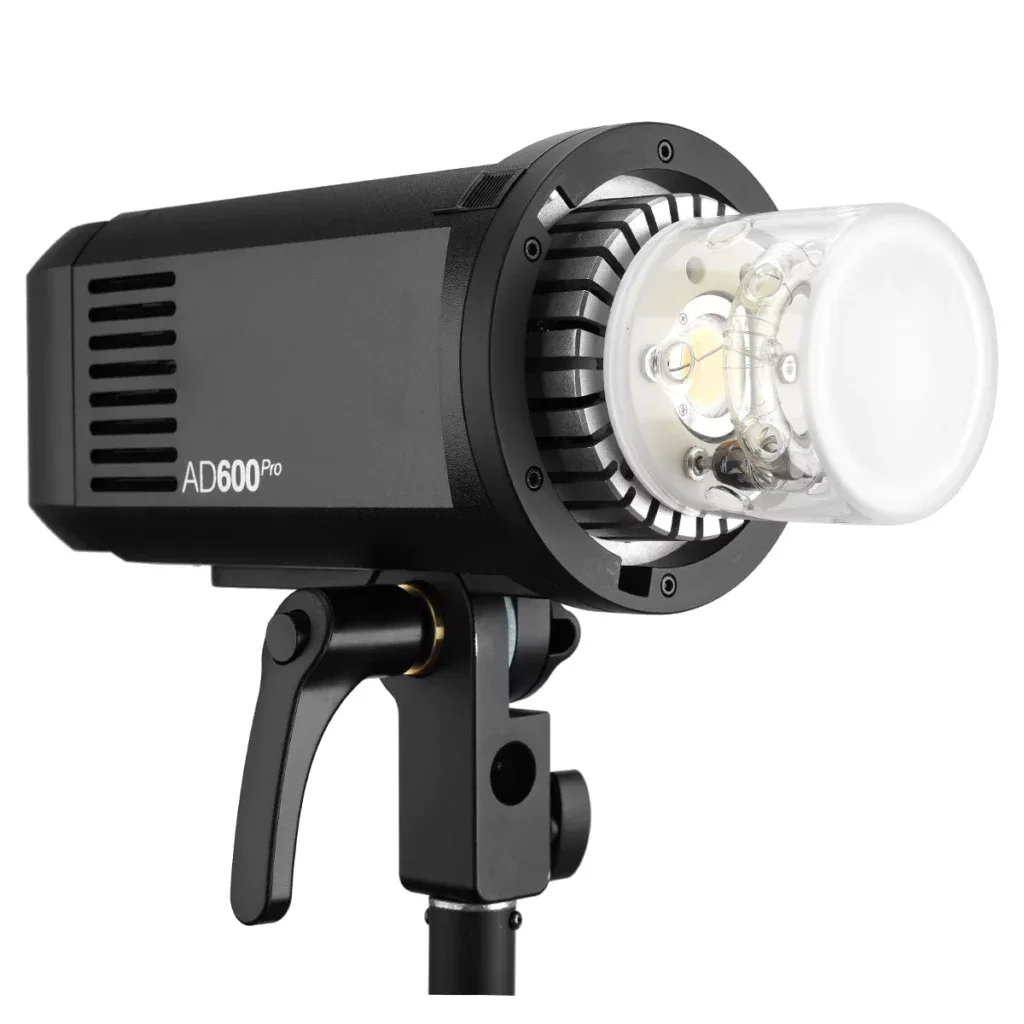 Godox IS My Choice of Lighting for Photography