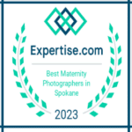 Top Maternity Photographer in Spokane