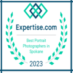 Top Portrait Photographer in Spokane