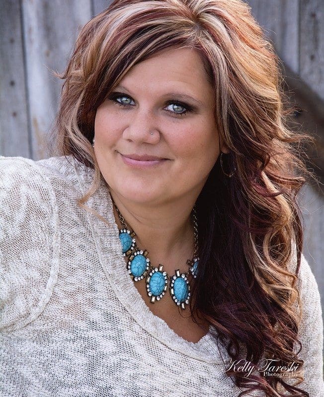 Professional Headshots for Dentists in Spokane