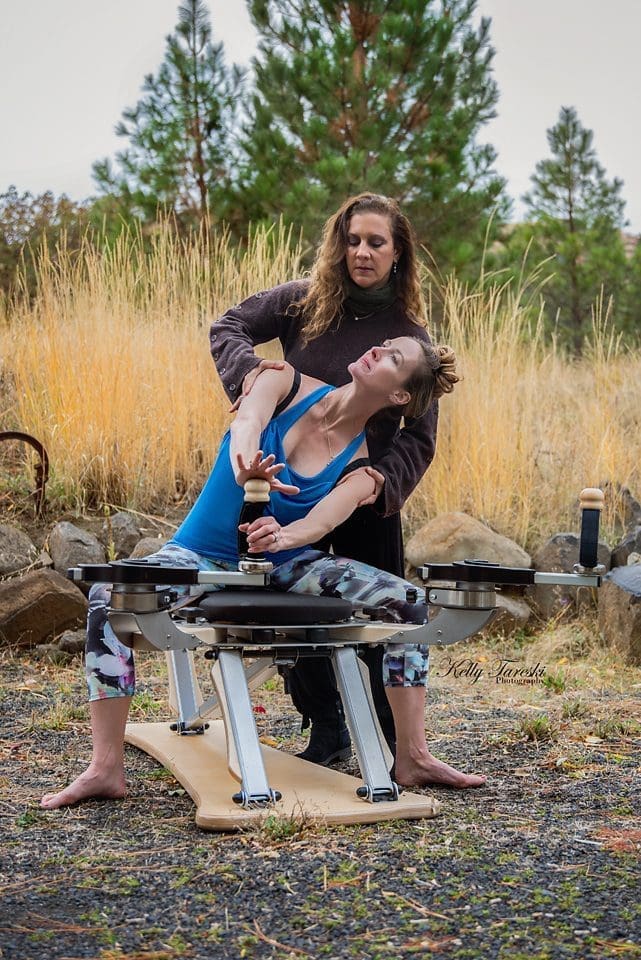 Professional Headshots for Doctors in Spokane