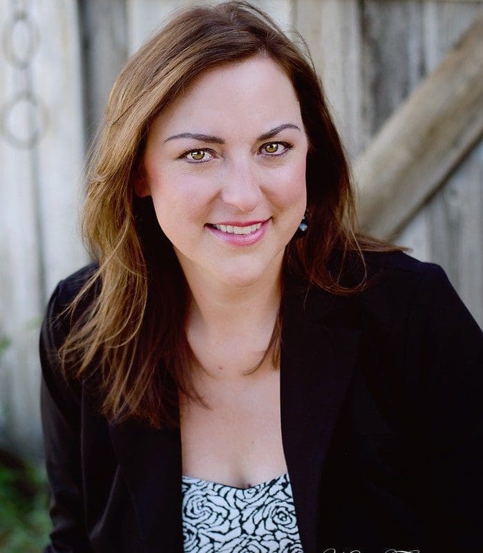 Professional Headshots for Public Speakers in Spokane