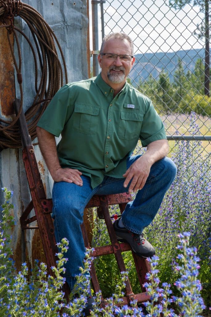 Professional Headshots for Realtors in Spokane Washington