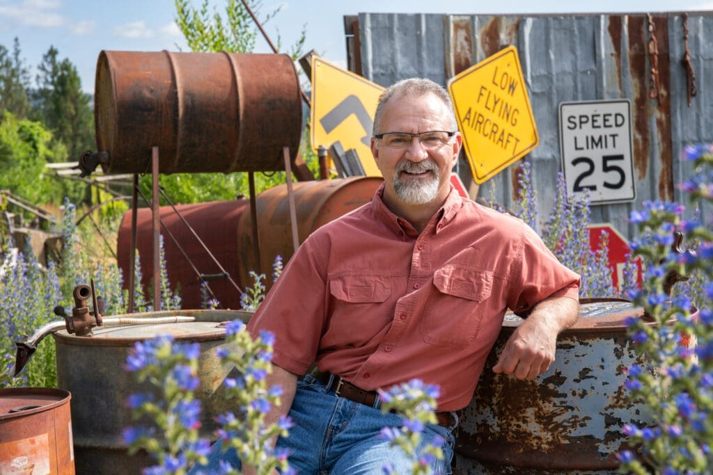 Headshot Photography Spokane Washington - Kelly Tareski Photography 12