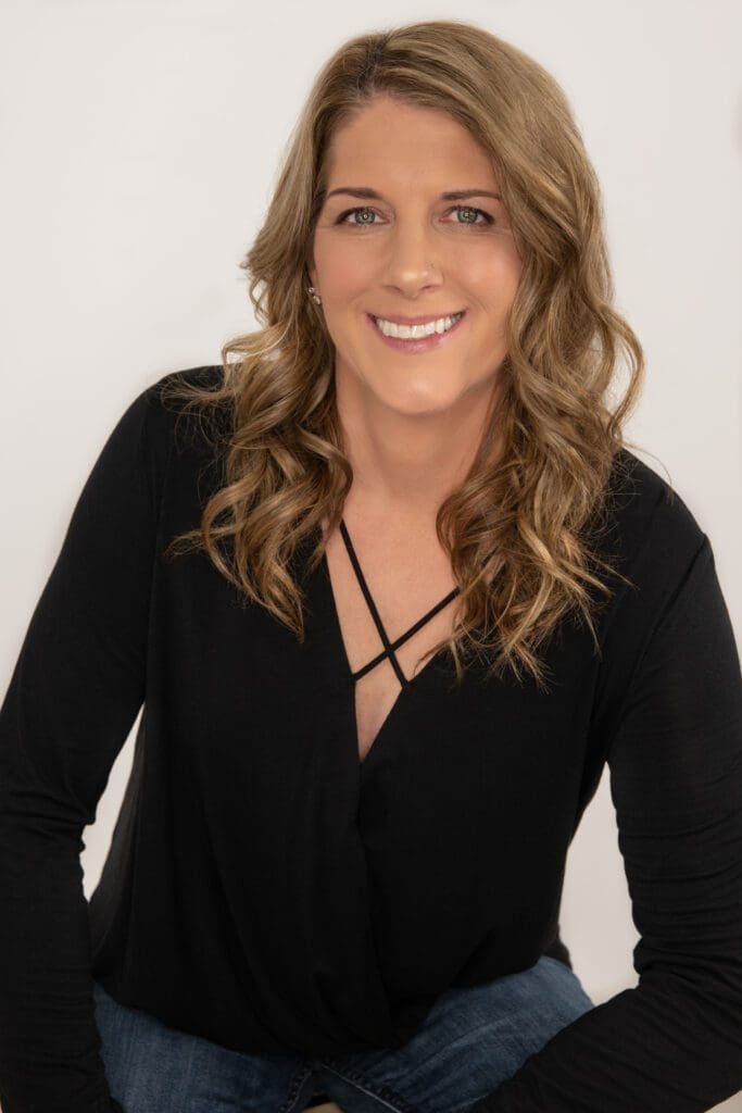 Professional Headshots for Doctors in Spokane