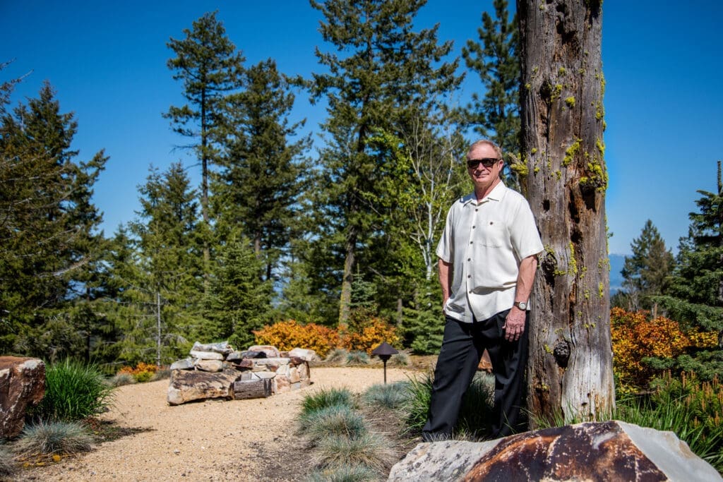 Professional Photographers Near Loon Lake Washington