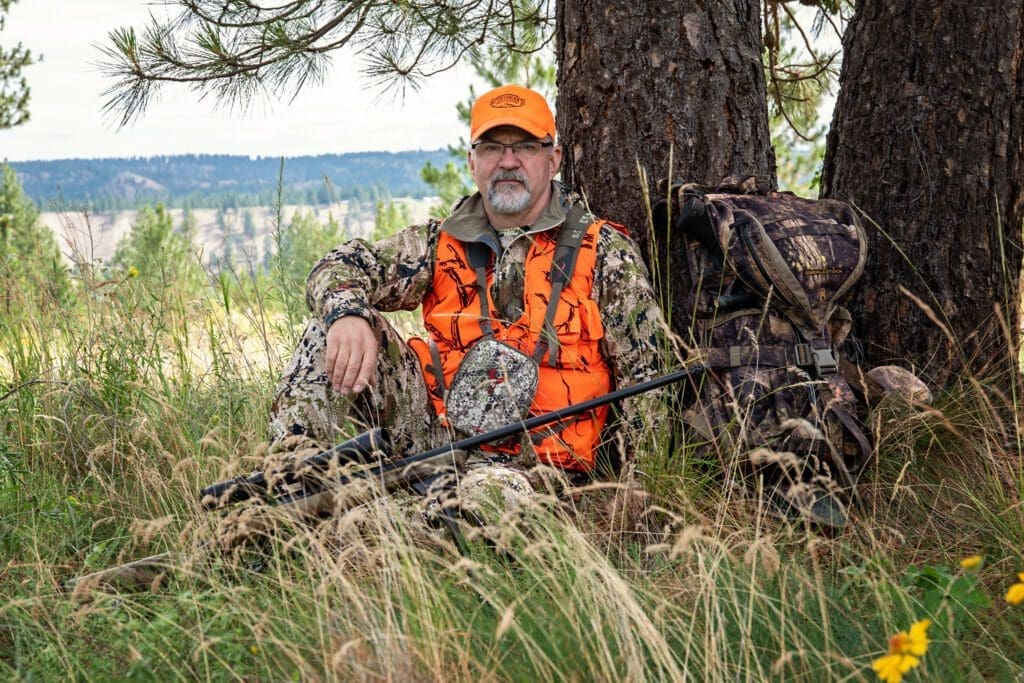 Professional Photographers Near Metaline Falls Washington