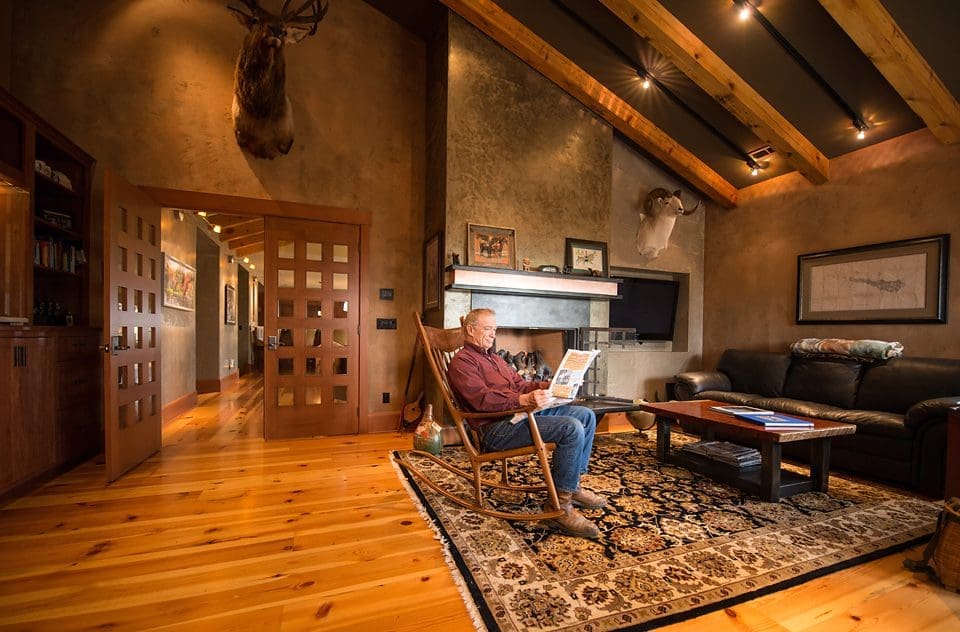 Why Financial Advisors Need Professional Headshots