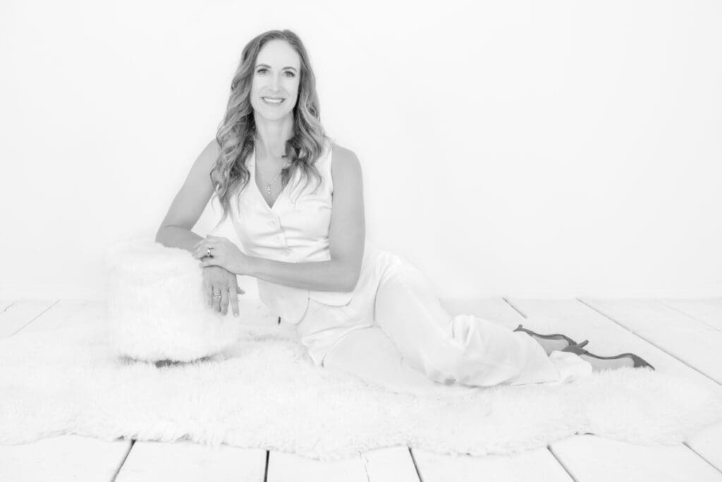 Why Coaches and Consultants Need Professional Headshots