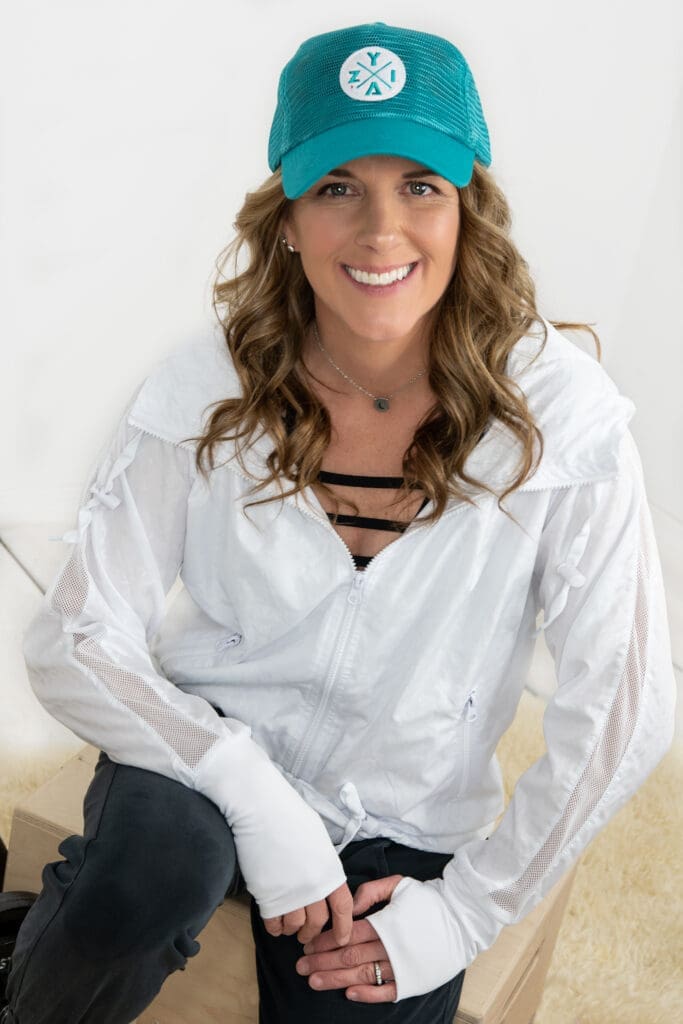 Professional Headshots for Coaches and Consultants in Spokane