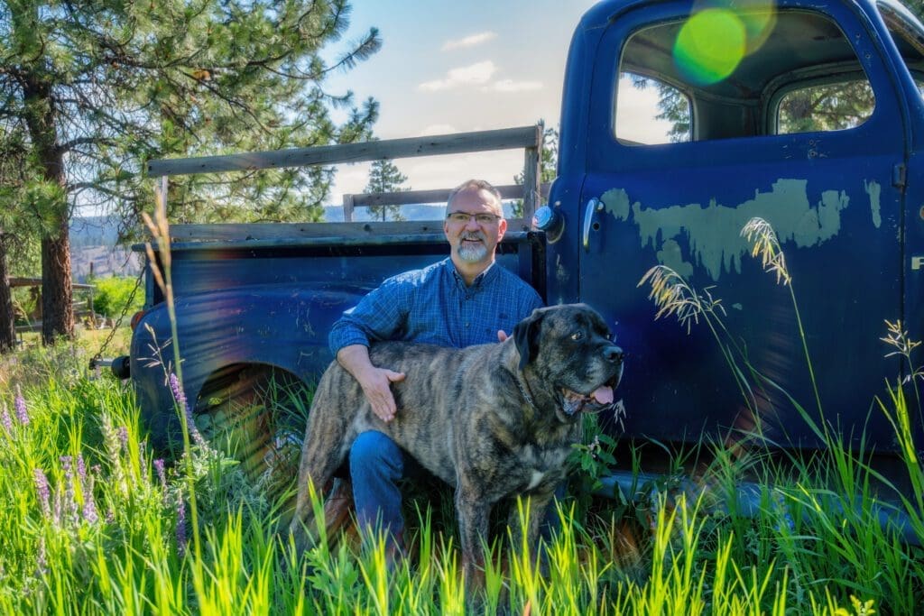 Professional Headshots for Realtors in Spokane Washington