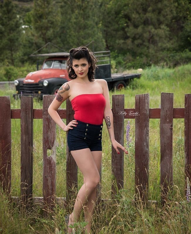 Why Models Need Professional Headshots