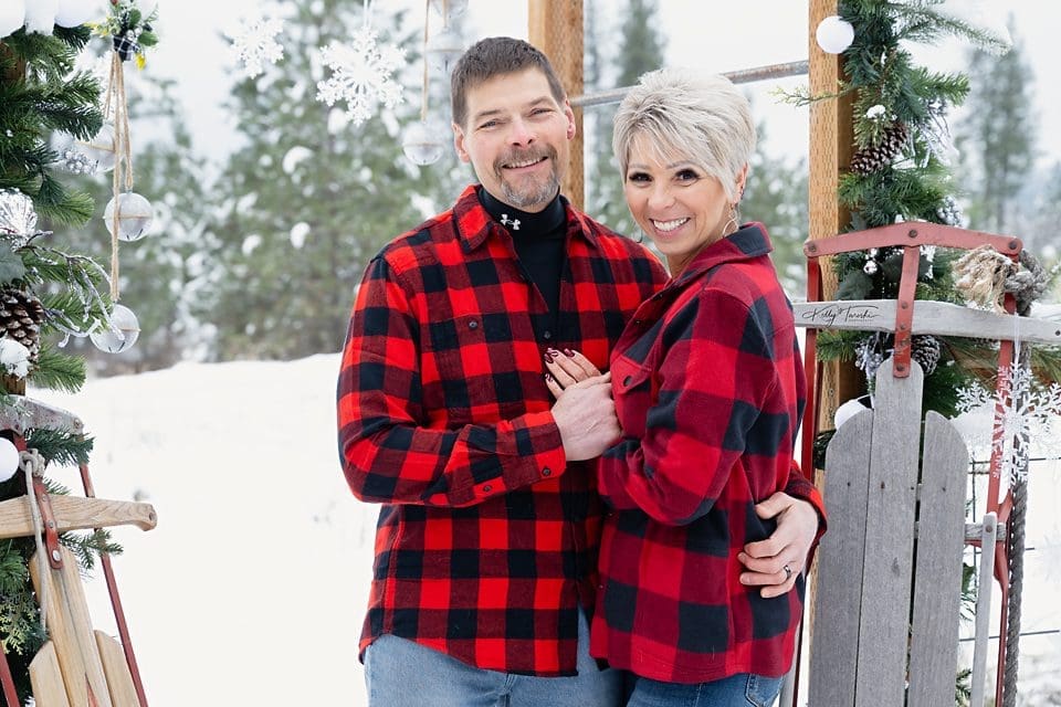 Professional Photographers Near Liberty Lake Washington