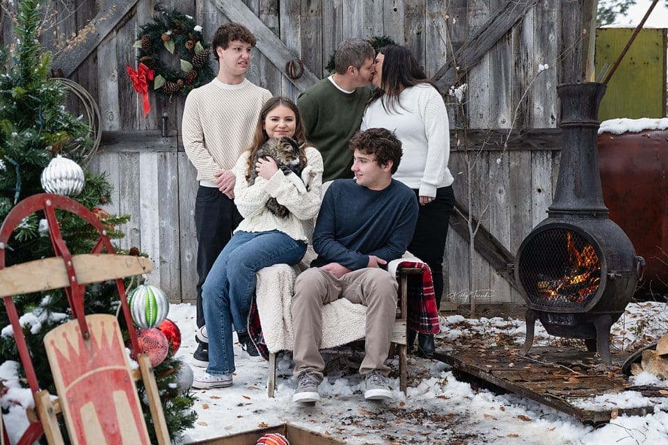 Professional Photographers Near Chattaroy Washington